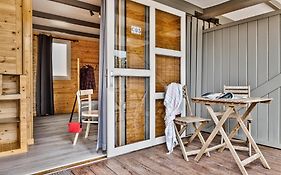 Penichepraia - Bungalows, Campers & Spa
